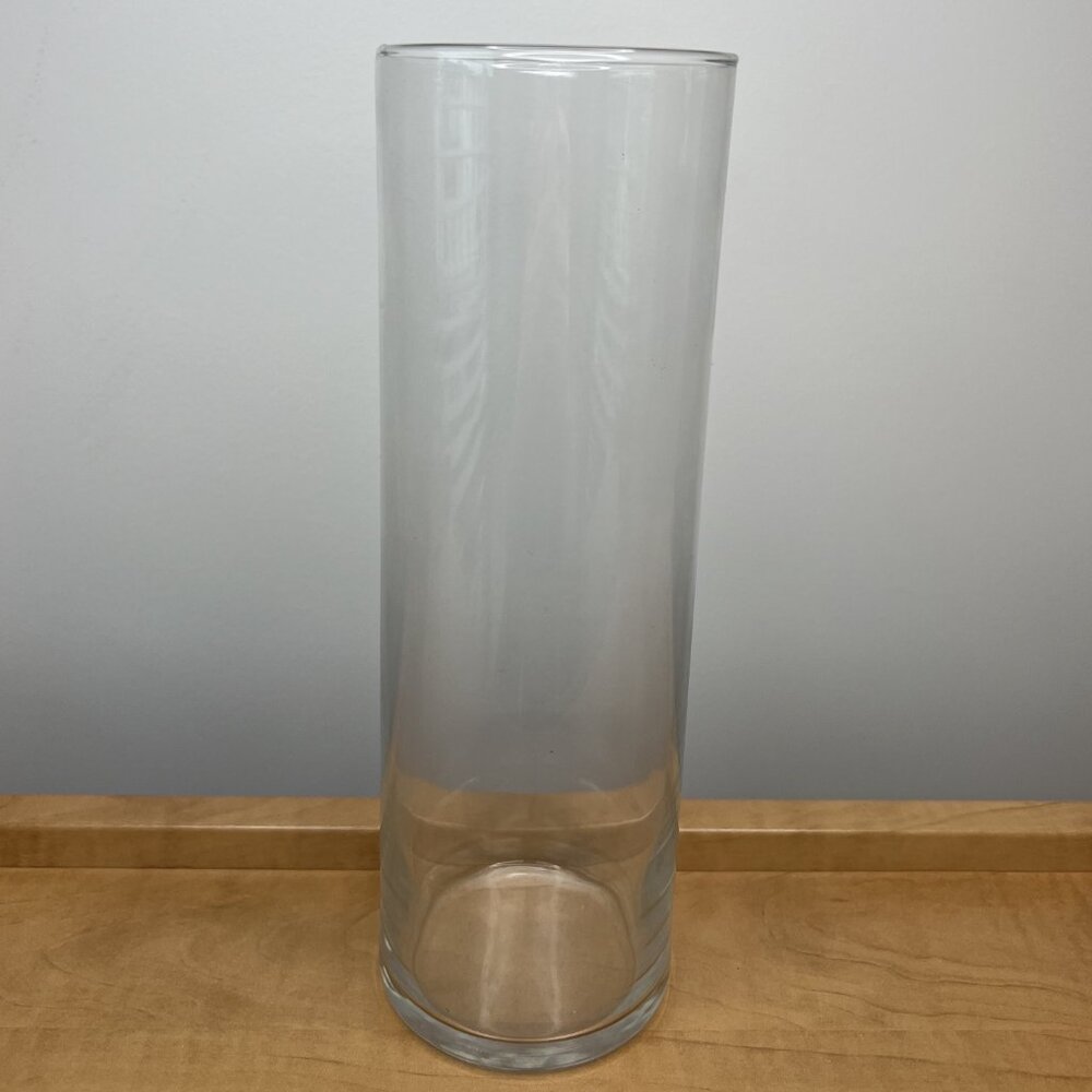 Glass Vases - Picture 2 of 4